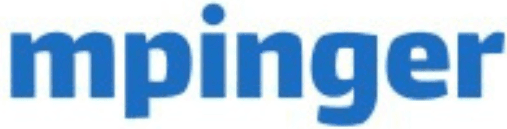 mpinger Logo
